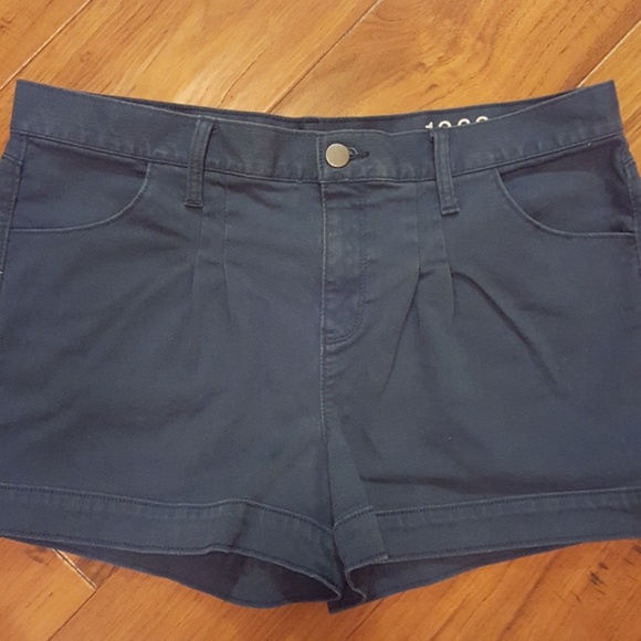 GAP Pants - *BOGO* Gap blue shorts